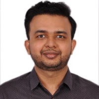 Mahesh Mogal Email