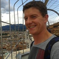 Nathan Garnham Email