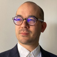 Vincent Camroux Email