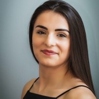 Marlène Ramírez Email