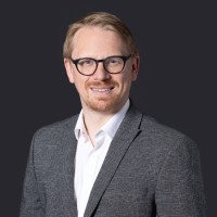 Browne Jacobson LLP Employee Carl May-Smith's profile photo