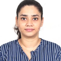 LSBU Employment Employee Sripriya Srinath's profile photo