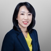 Centific Employee Vicky Hu's profile photo