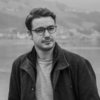 Schellenberg Gruppe Employee Nicolas Nater's profile photo