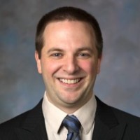 Thermo Fisher Scientific Employee Christopher Rocco's profile photo