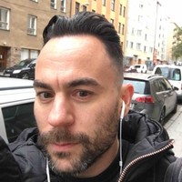 Kappahl Employee Mattias Ljungberg's profile photo