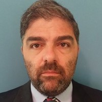 AGT Engineering & Services Employee Eleftherios Nassis's profile photo