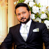 Localization Manager Employee Haris Moeen's profile photo