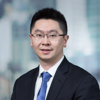 Mountain Crest Acquisition Corp. V (Nasdaq: MCAG) Employee Suying Liu's profile photo