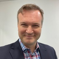 TecAlliance Employee Hubert Maksymiec's profile photo