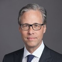 Opportunity International Employee Michael Palmer's profile photo