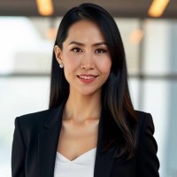 DBS Bank Employee Geraldine Liu's profile photo