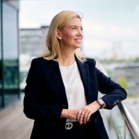 VIEROL AG Employee Mirja Viertelhaus-Koschig's profile photo