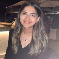 Float Valley Inc. Employee Zahra Lakhani's profile photo