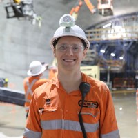 John Holland Employee Daniel Raisin's profile photo