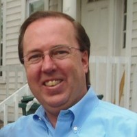 Fidelity Investments Employee John Carmichael's profile photo