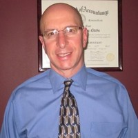 Sikorsky Financial Credit Union Employee Ben C.'s profile photo