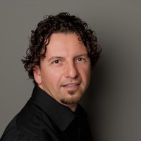 Azzier CMMS Employee Pete Medved's profile photo