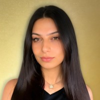 olive.com Employee Tara Jafarzadeh's profile photo
