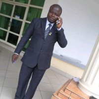 Geoplex Drillteq Limited Employee Innocent Okoli's profile photo