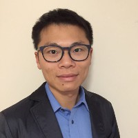 Calvin Zhou's profile photo