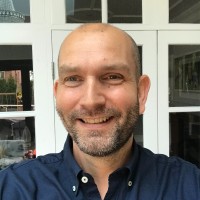 Locker Group Employee Andrew Judson's profile photo