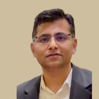 Oracle Employee Joseph Kuttikat's profile photo