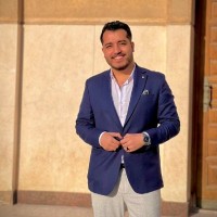 KeyGate Employee Fady Adel's profile photo