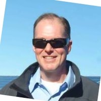 Zehnder America Employee Cody Farmer's profile photo