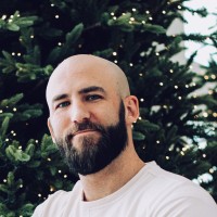 UpEquity Employee Colton Olson's profile photo