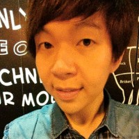 緯創 Employee Gilbert Chen's profile photo
