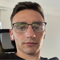 av.by Employee Aleksandr Melkov's profile photo