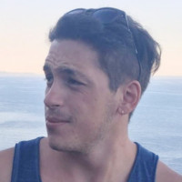 TinBob Employee Davide Ghirelli's profile photo