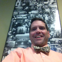 Tim Pitzer Email & Phone Number