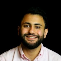 DataCamp Employee Adel Nehme's profile photo