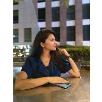 Yashika Saxena Email