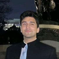 Rocscience Employee Arnav Dhanda's profile photo