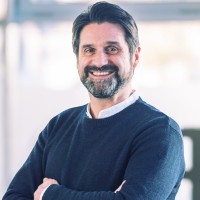 BREDEX GmbH Employee Athanasios Michailidis's profile photo
