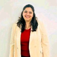 Asma Rizvi Email & Phone Number