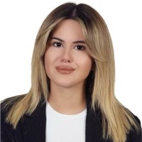 PARTSMAX Electronics Employee İlayda Özdemir's profile photo