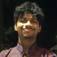 ACM-VIT CHAPTER Employee Kishen Pc's profile photo