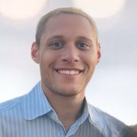 Avanade Employee Eddie Yates's profile photo