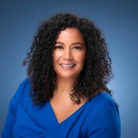 University of Southern California Employee Effie Sanders's profile photo