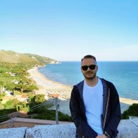 AlmavivA Employee Matteo Russo's profile photo