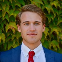 Rosaprima Employee Jack Trapp's profile photo