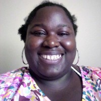 employU Employee Shakira Carroll's profile photo
