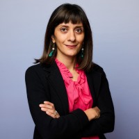 Visier Inc. Employee Melody Siadaty's profile photo