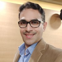 Harshavardhan Nayak Email & Phone Number