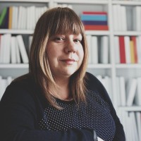 Читай-город Employee Любовь Захарова's profile photo