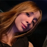 Binj Employee Maria Rezavand's profile photo